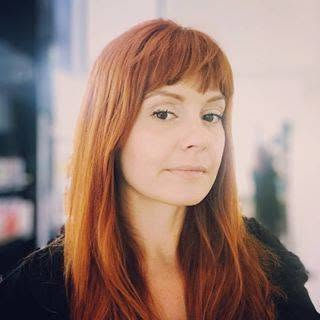 Kim Giles, independent hair stylist near UTC Mall and La Jolla